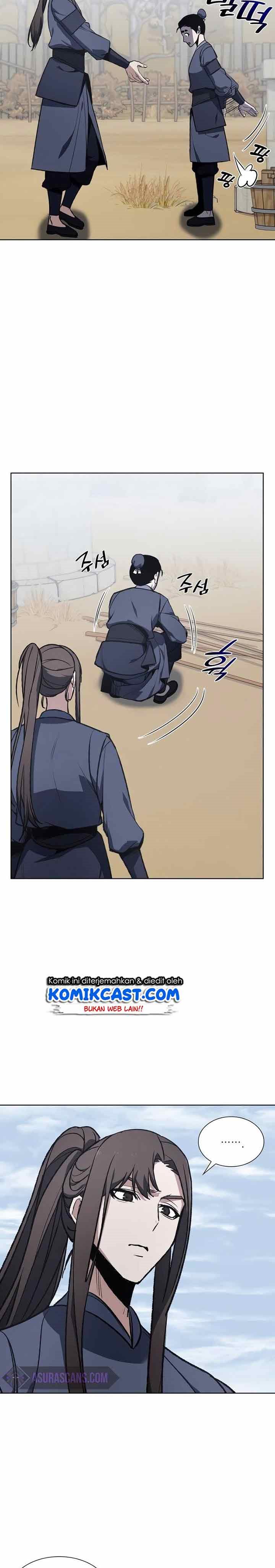 I Reincarnated As The Crazed Heir Chapter 47 halaman 39