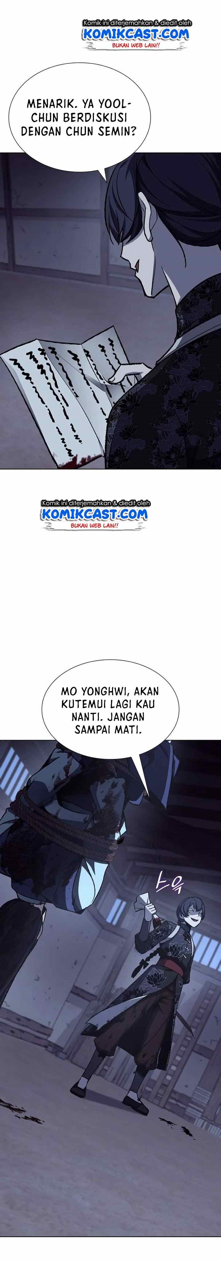 I Reincarnated As The Crazed Heir Chapter 47 halaman 62