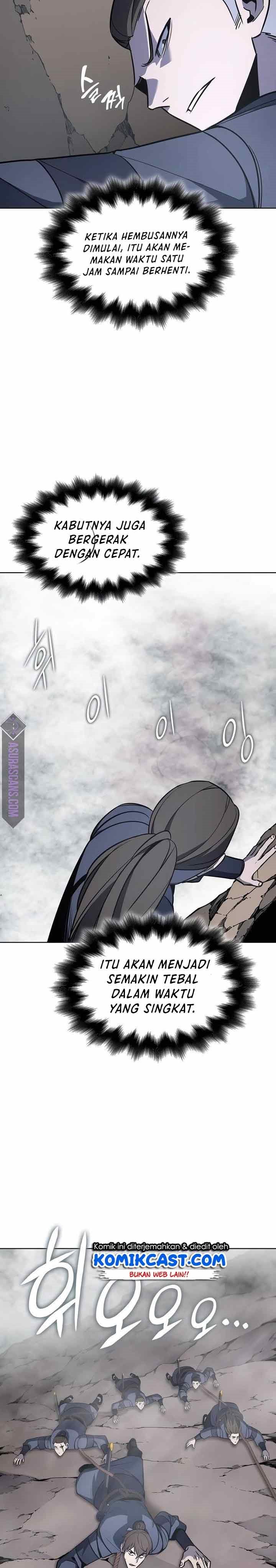 I Reincarnated As The Crazed Heir Chapter 49 halaman 17