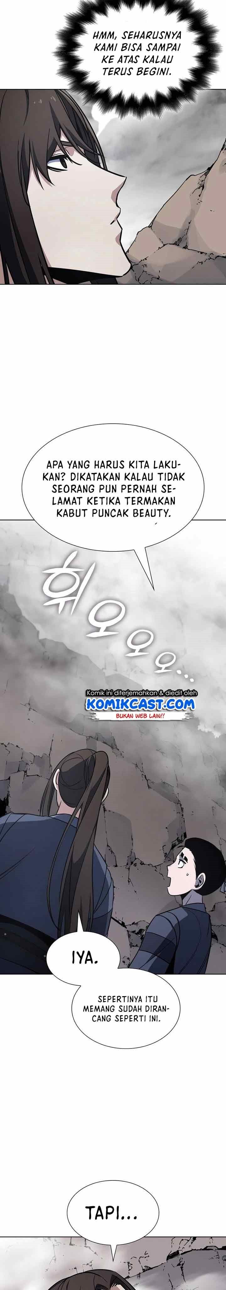 I Reincarnated As The Crazed Heir Chapter 49 halaman 29