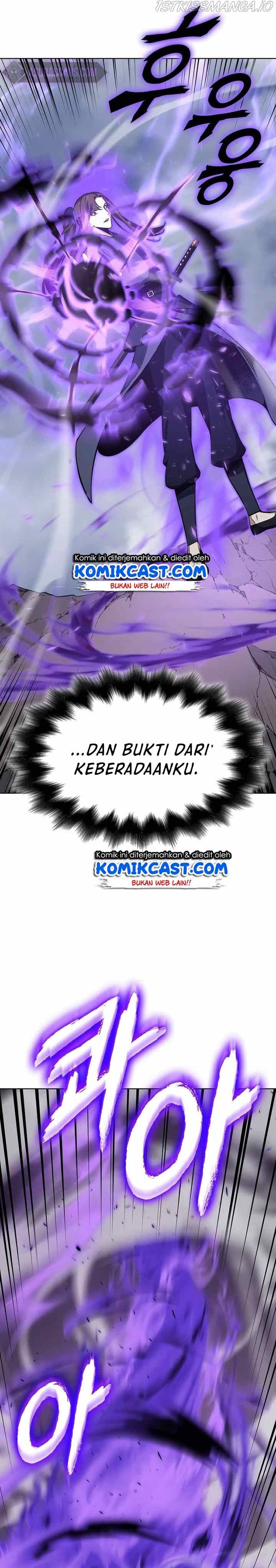 I Reincarnated As The Crazed Heir Chapter 49 halaman 39
