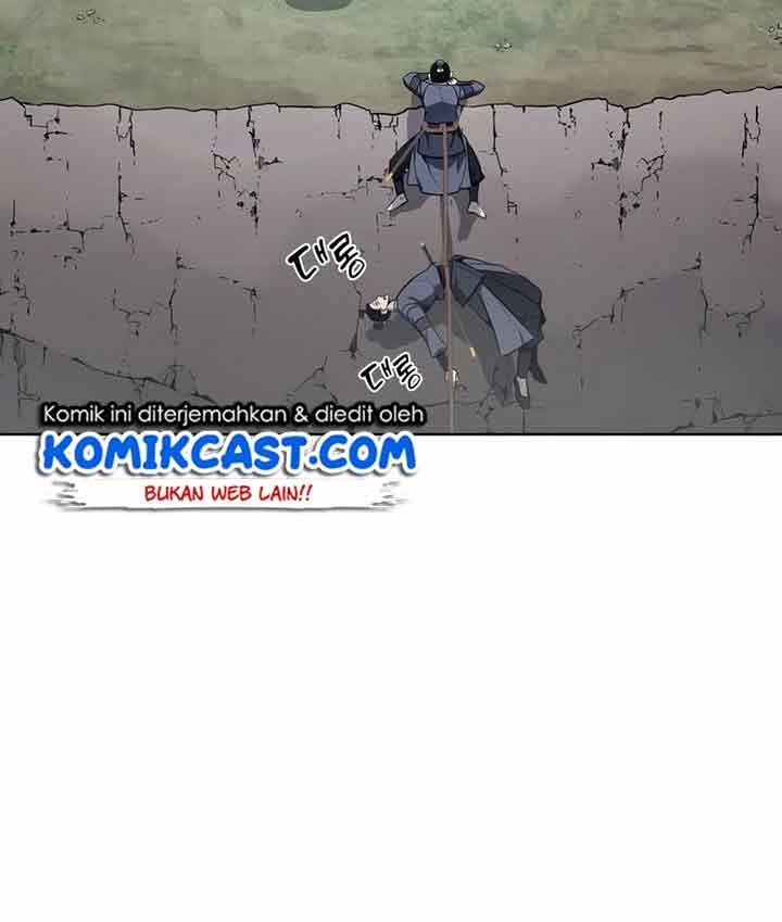 I Reincarnated As The Crazed Heir Chapter 49 halaman 45