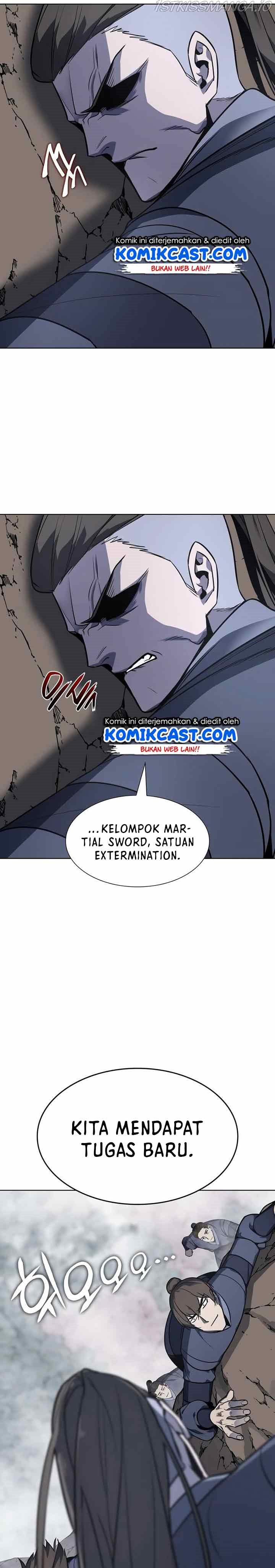 I Reincarnated As The Crazed Heir Chapter 49 halaman 24