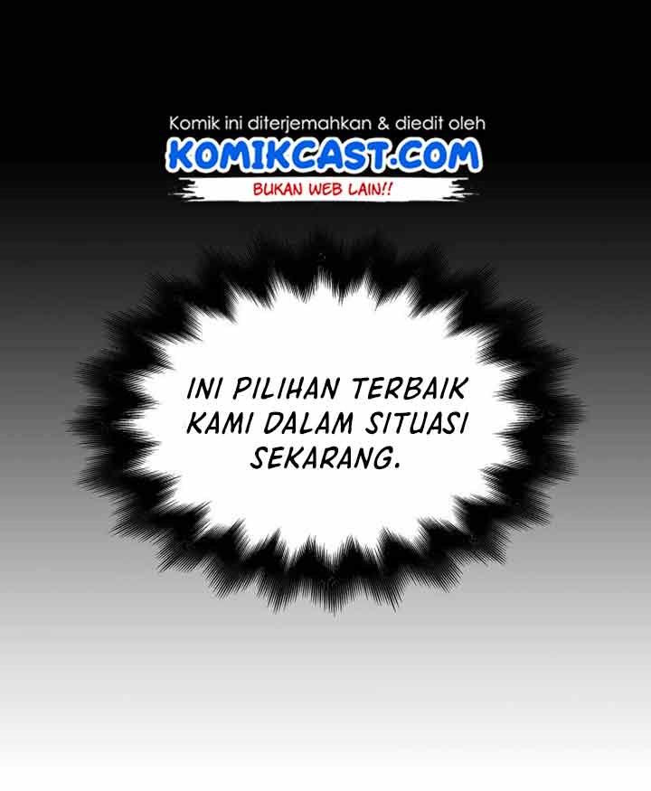 I Reincarnated As The Crazed Heir Chapter 49 halaman 19
