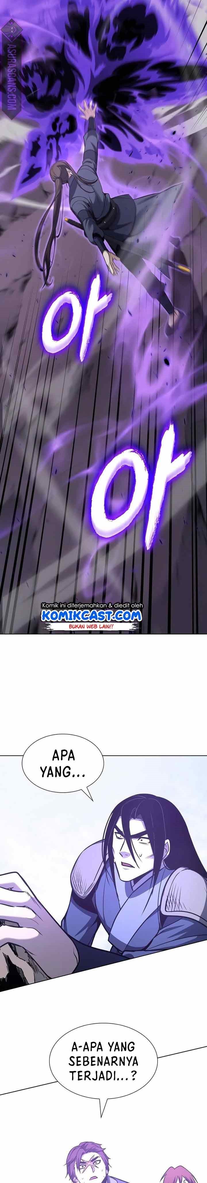 I Reincarnated As The Crazed Heir Chapter 49 halaman 40
