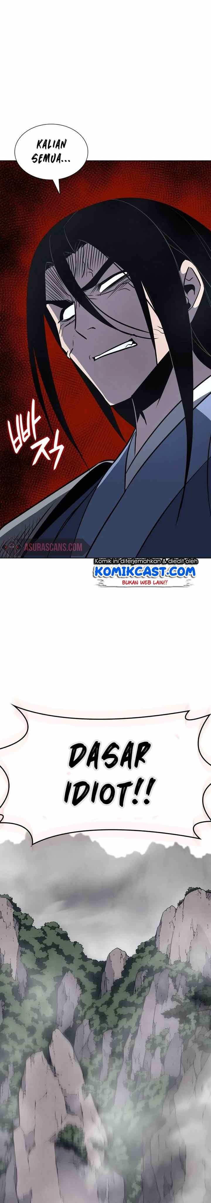 I Reincarnated As The Crazed Heir Chapter 49 halaman 67