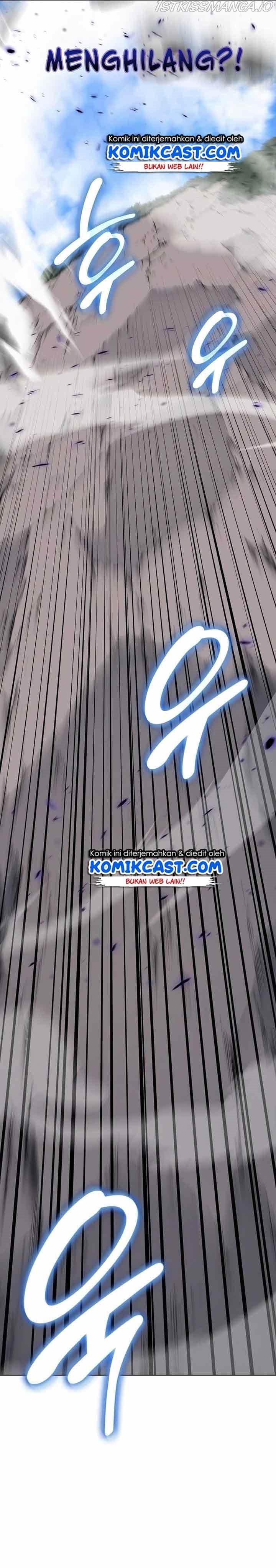 I Reincarnated As The Crazed Heir Chapter 49 halaman 42