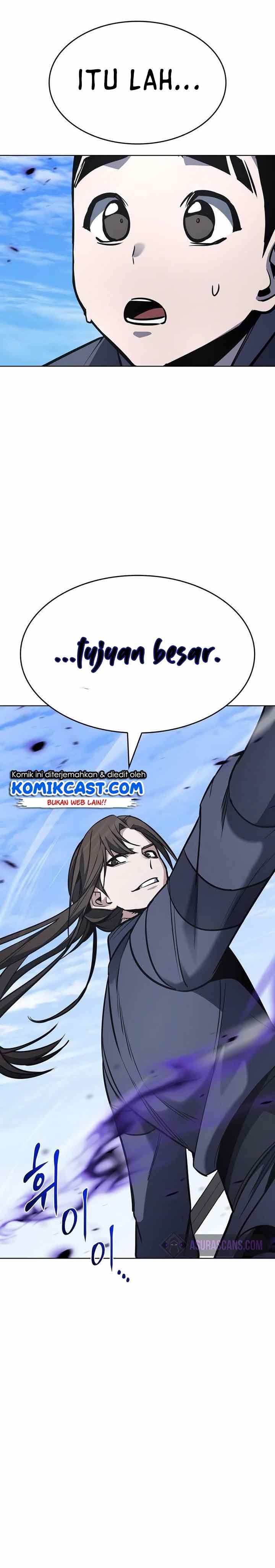 I Reincarnated As The Crazed Heir Chapter 49 halaman 43