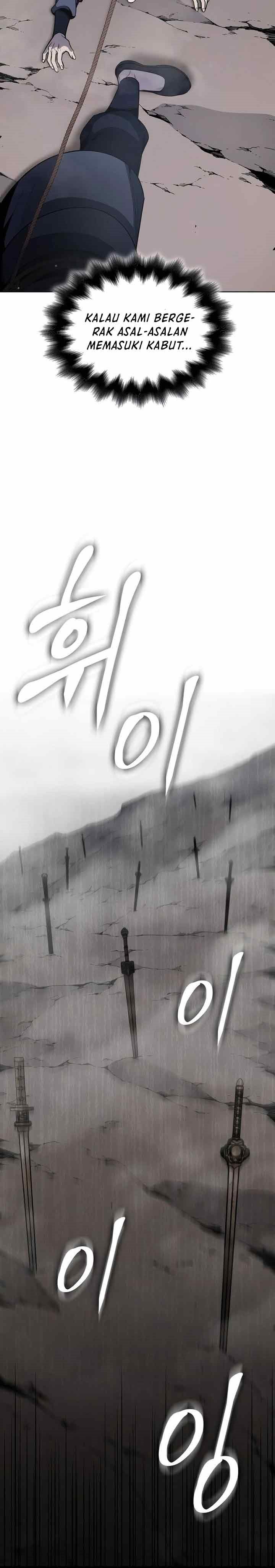 I Reincarnated As The Crazed Heir Chapter 49 halaman 18
