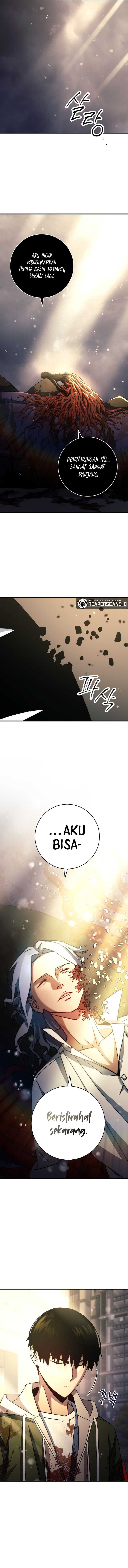 The Hero Returns Chapter 47 halaman 7