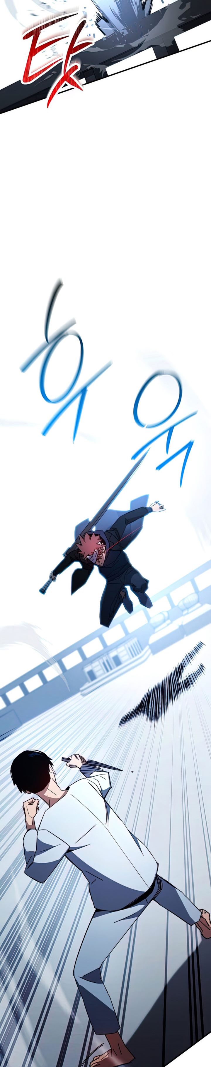 The Hero Returns Chapter 49 halaman 30