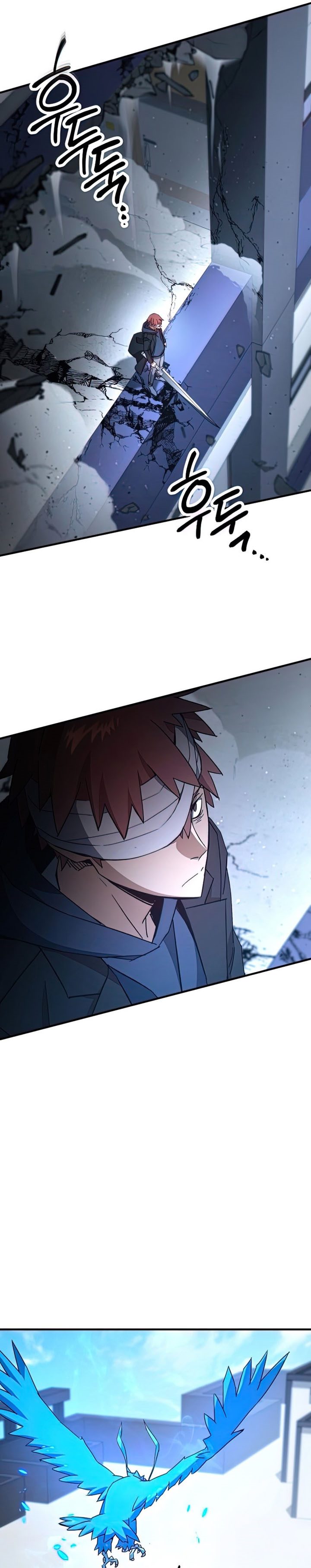 The Hero Returns Chapter 49 halaman 28