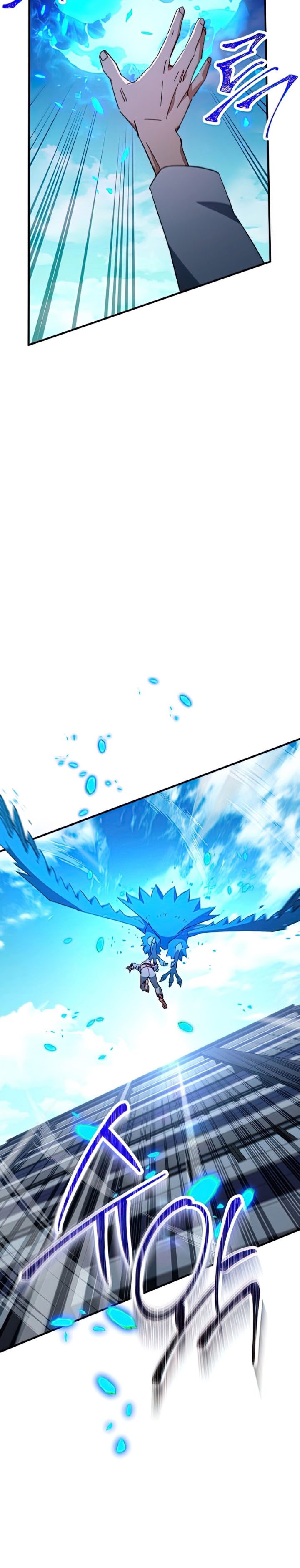 The Hero Returns Chapter 49 halaman 27