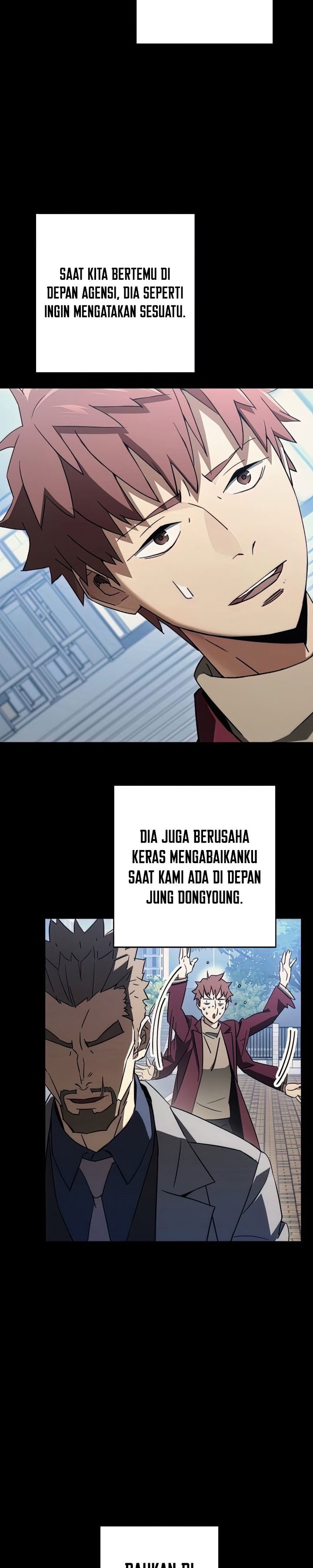 The Hero Returns Chapter 49 halaman 6