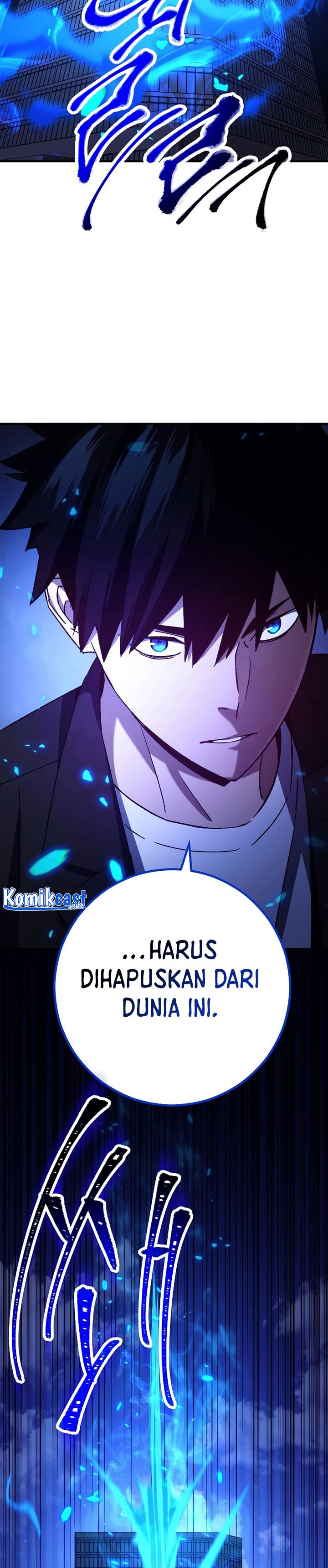 The Hero Returns Chapter 55 halaman 39