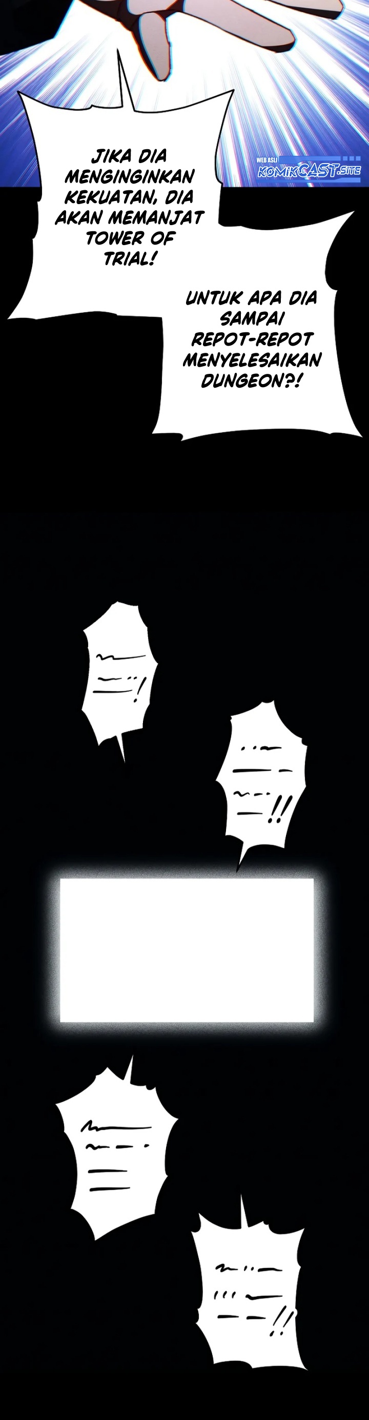 The Hero Returns Chapter 57 halaman 7