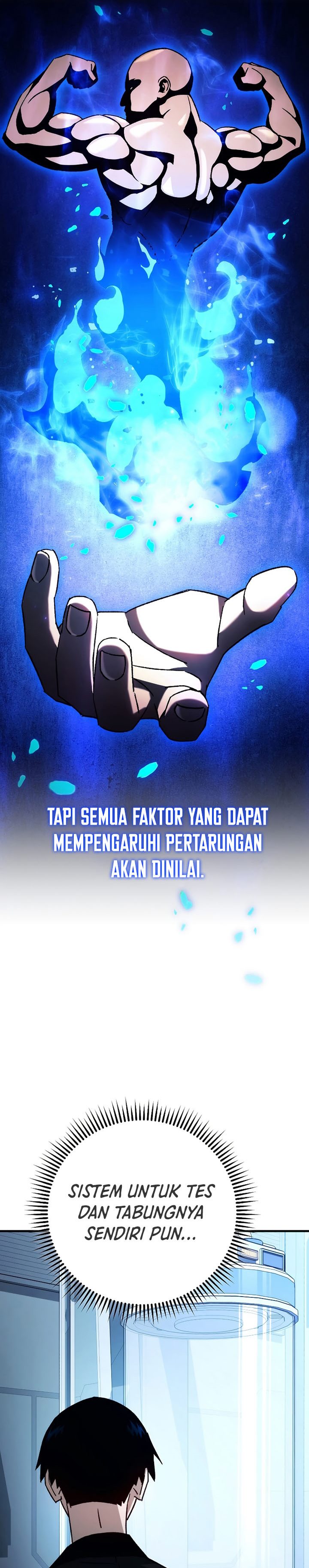 The Hero Returns Chapter 58 halaman 26