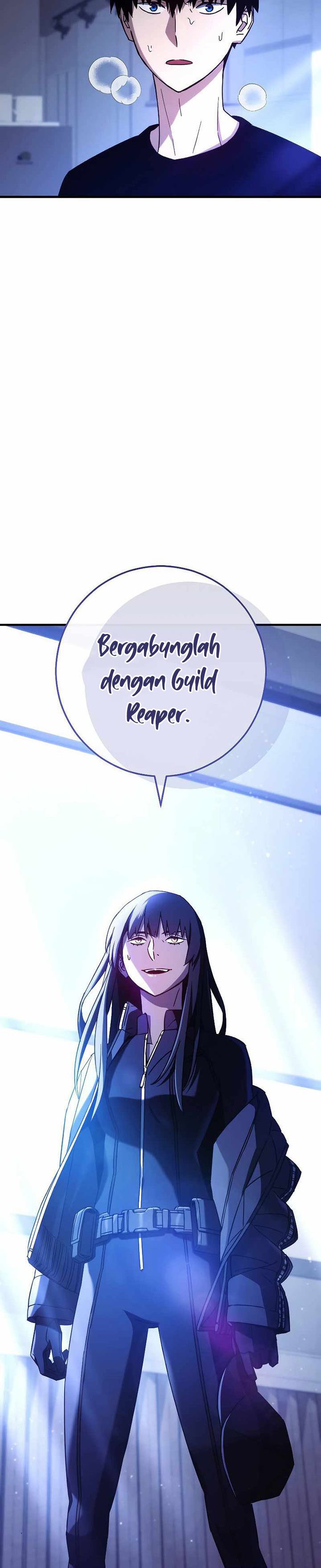 The Hero Returns Chapter 62 halaman 45