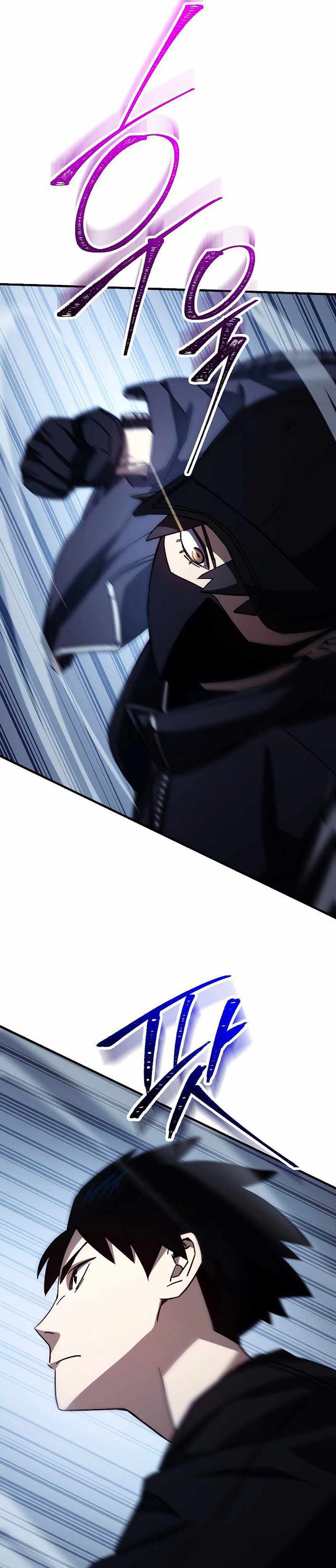 The Hero Returns Chapter 62 halaman 22