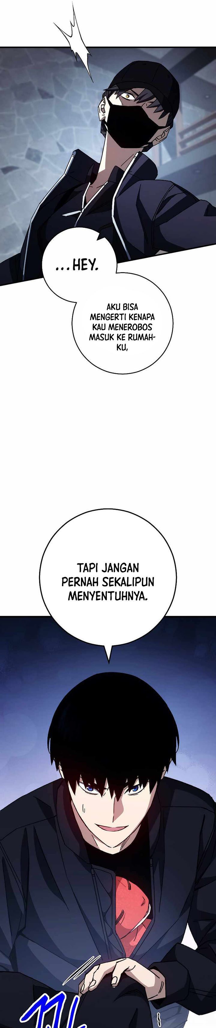 The Hero Returns Chapter 62 halaman 26