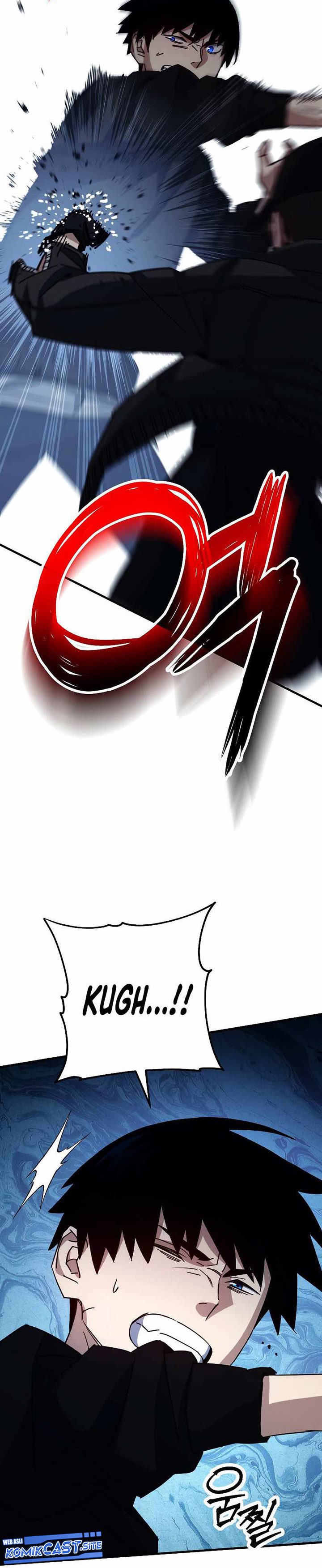 The Hero Returns Chapter 62 halaman 36