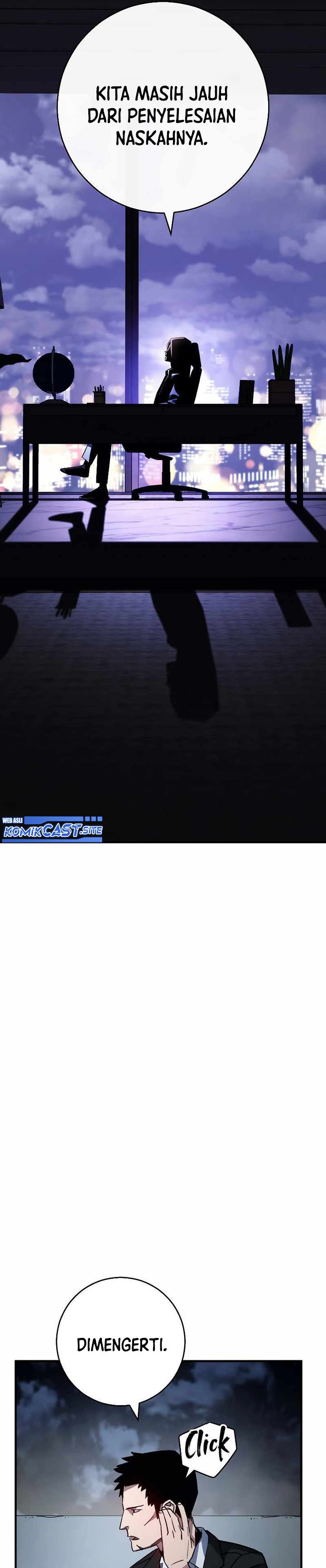 The Hero Returns Chapter 62 halaman 10
