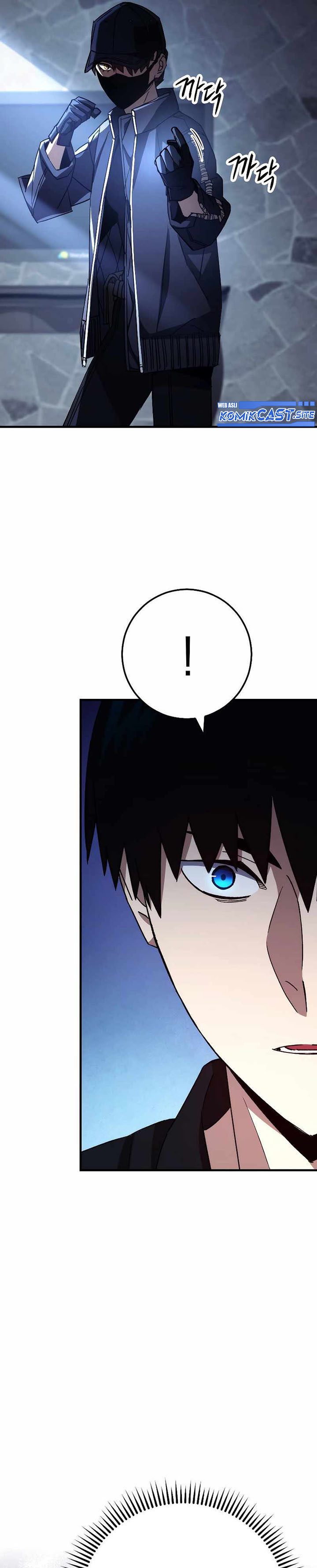 The Hero Returns Chapter 62 halaman 30
