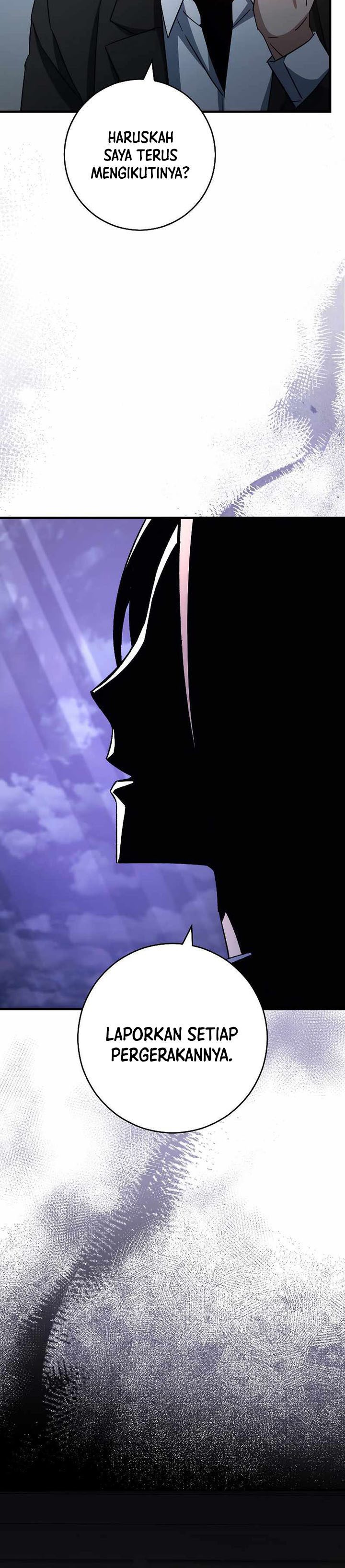 The Hero Returns Chapter 62 halaman 9