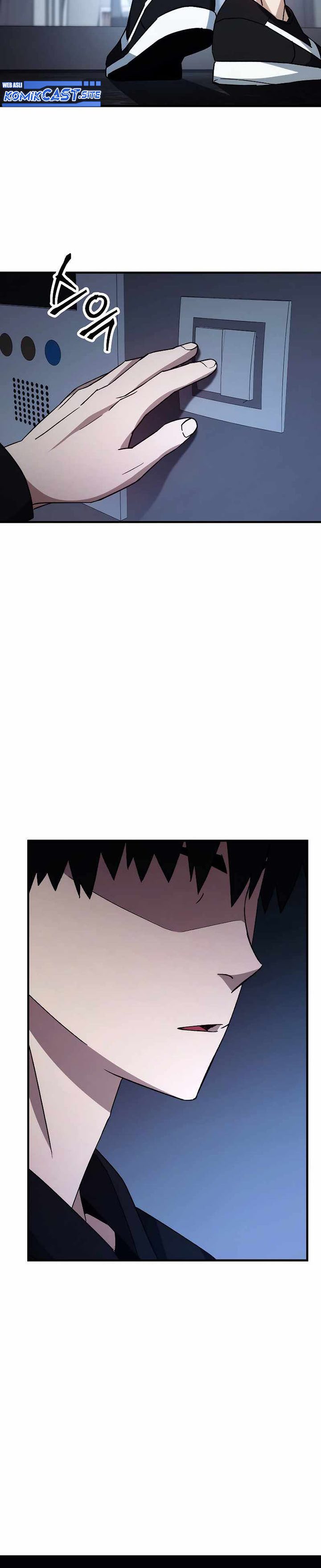 The Hero Returns Chapter 62 halaman 16