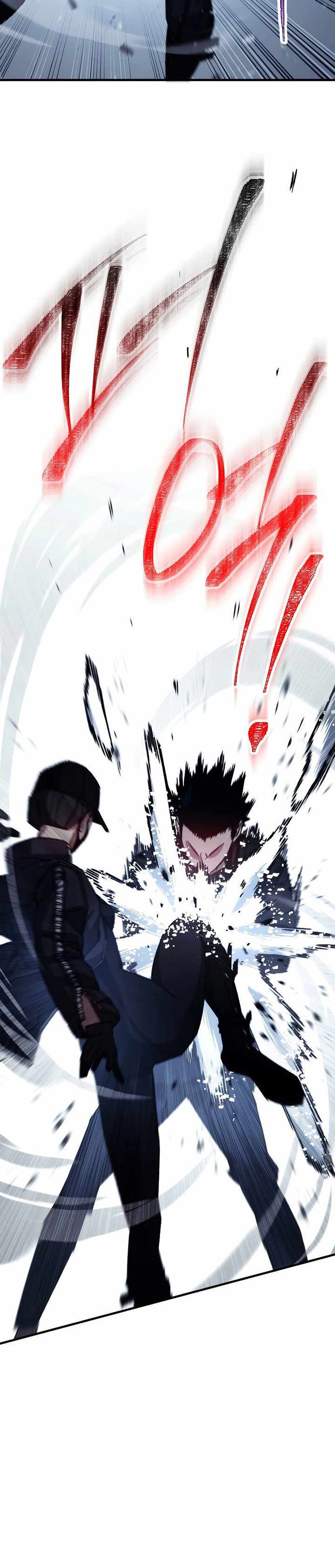 The Hero Returns Chapter 62 halaman 25