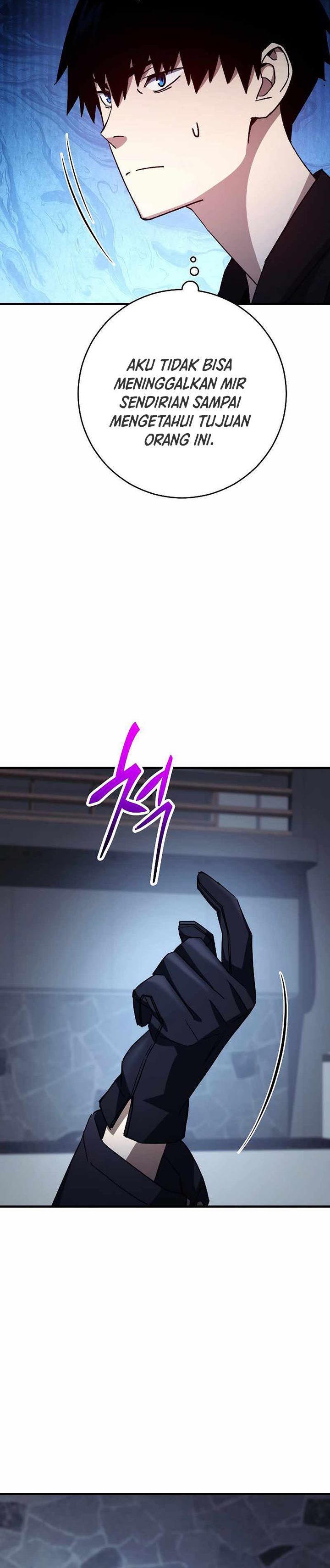 The Hero Returns Chapter 62 halaman 29