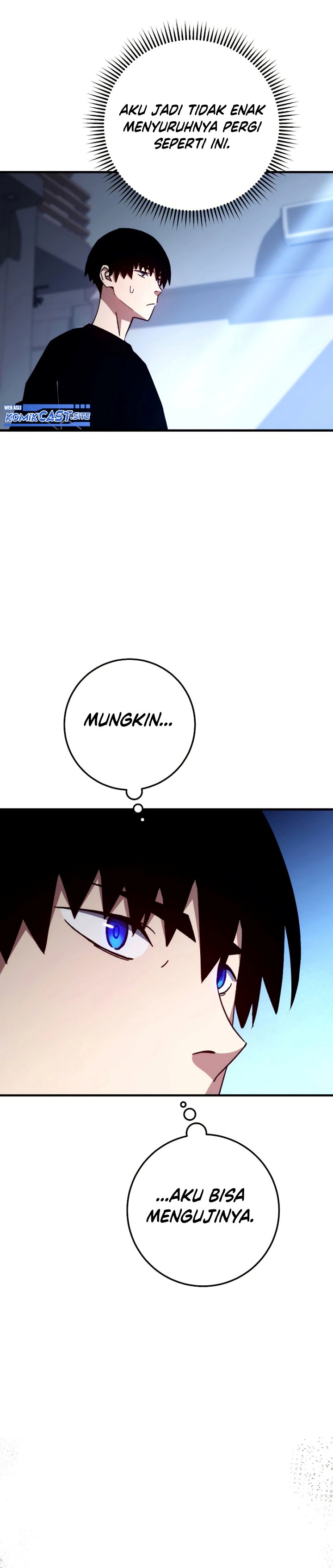 The Hero Returns Chapter 63 halaman 13