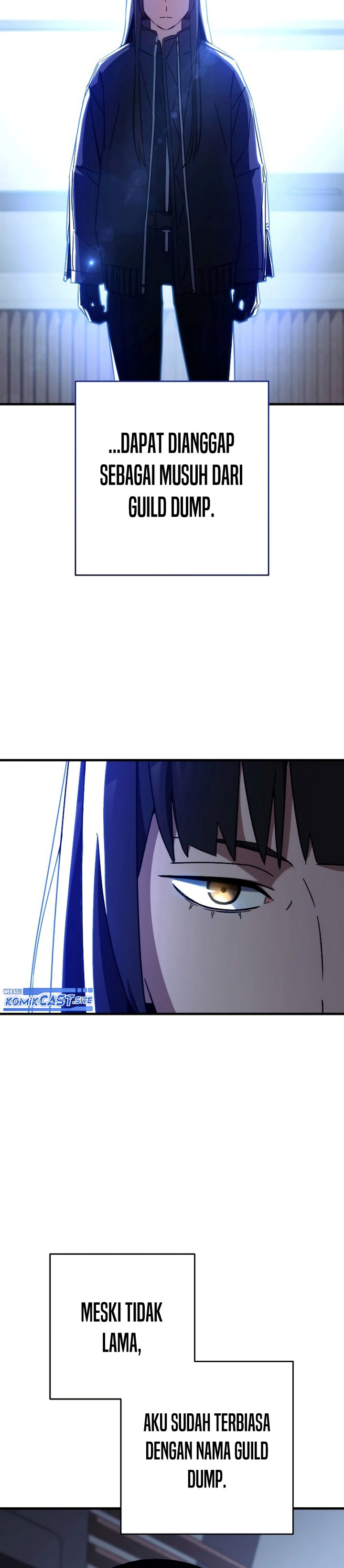 The Hero Returns Chapter 63 halaman 9