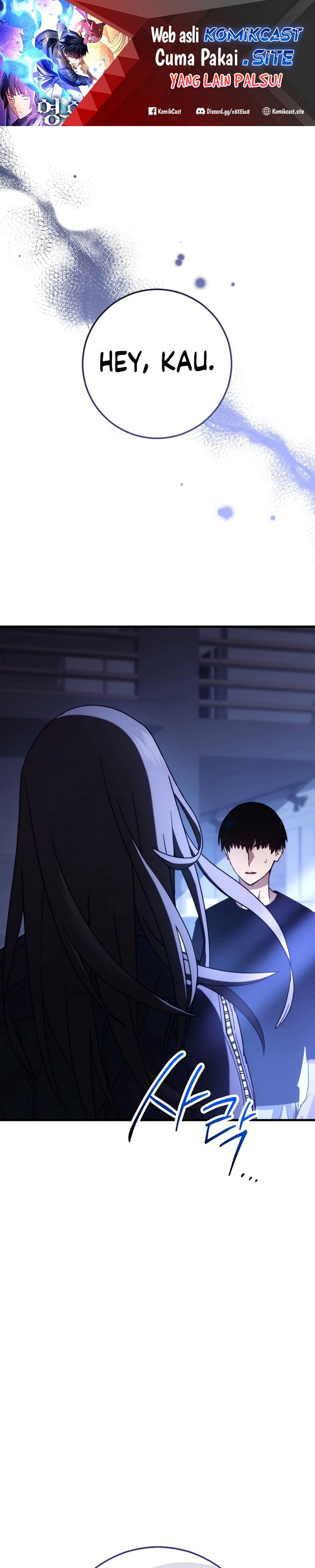 The Hero Returns Chapter 63 halaman 2