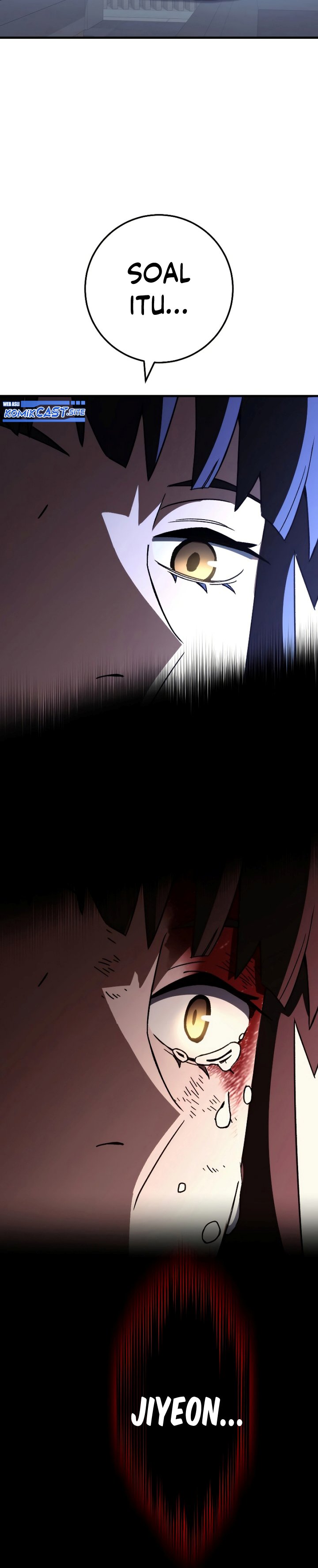 The Hero Returns Chapter 63 halaman 33