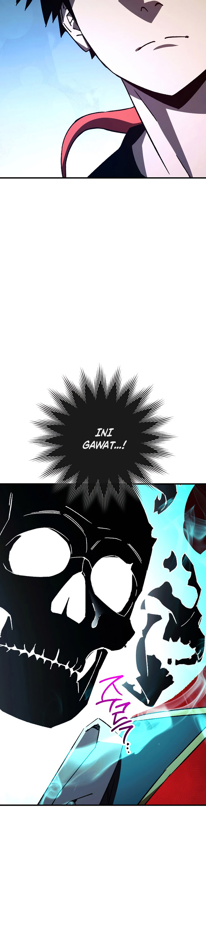 The Hero Returns Chapter 67 halaman 15
