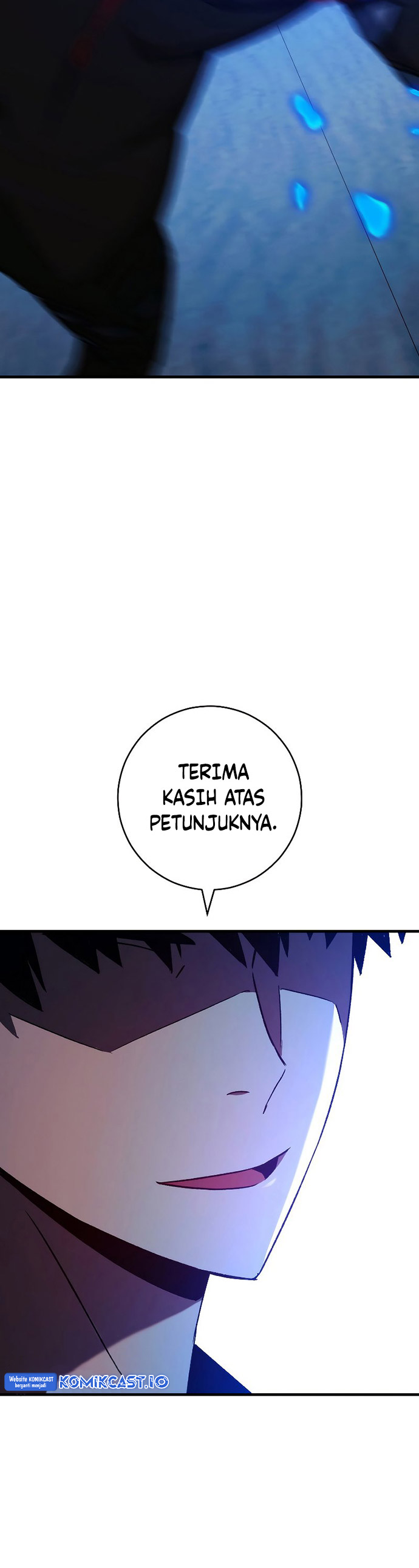 The Hero Returns Chapter 67 halaman 50