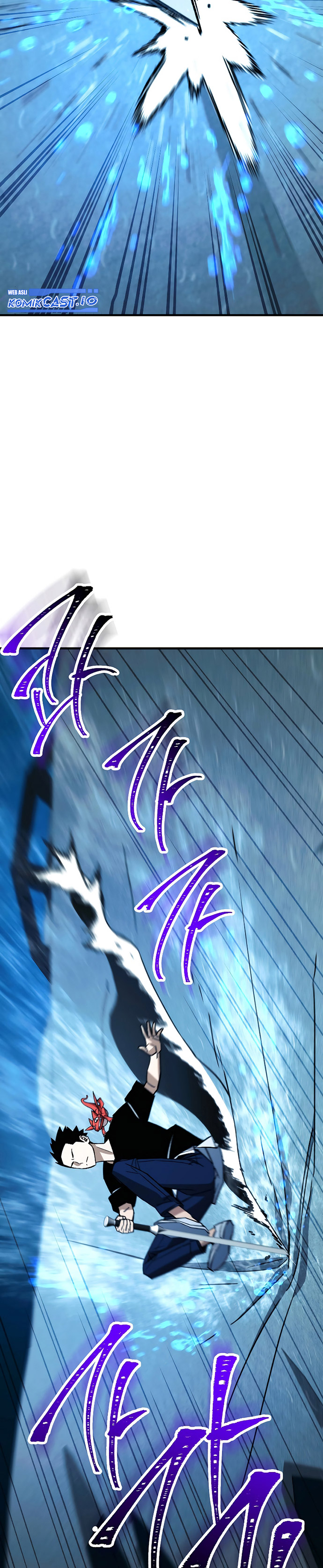The Hero Returns Chapter 67 halaman 12