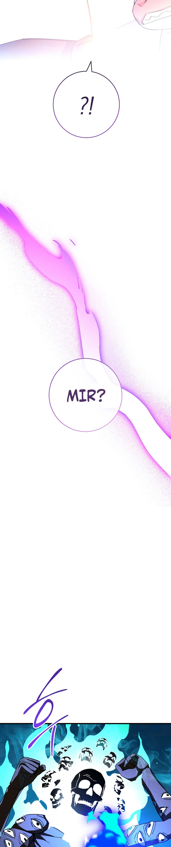 The Hero Returns Chapter 67 halaman 31