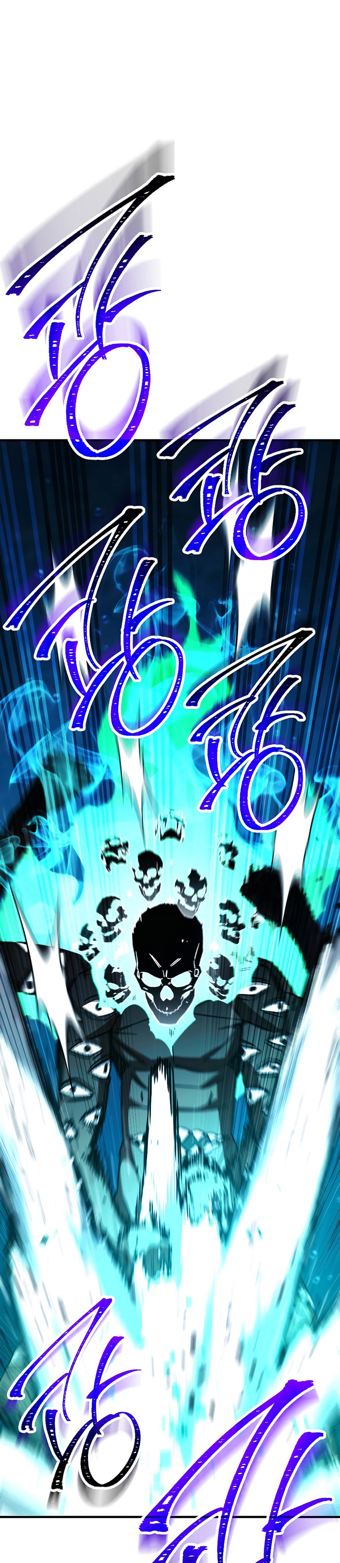 The Hero Returns Chapter 67 halaman 27