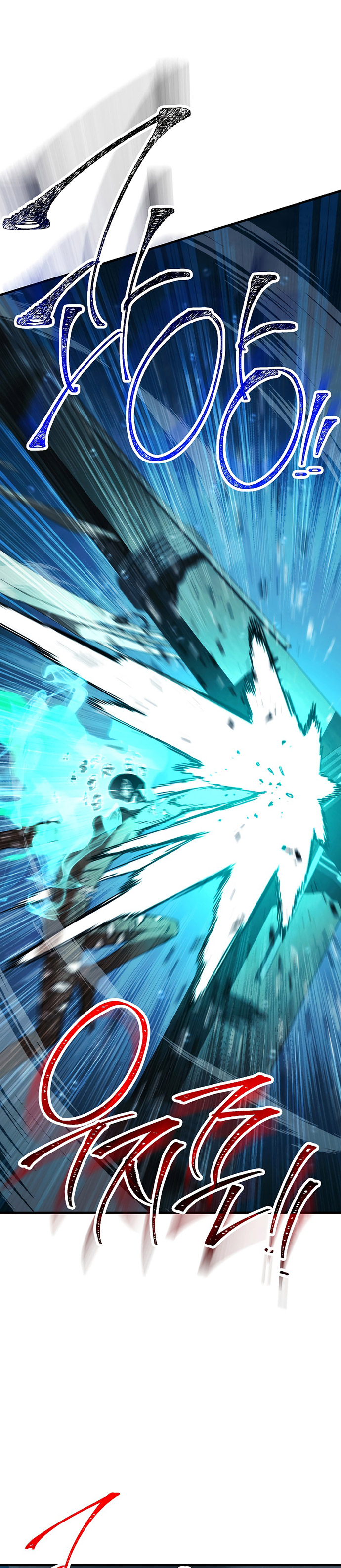 The Hero Returns Chapter 67 halaman 26