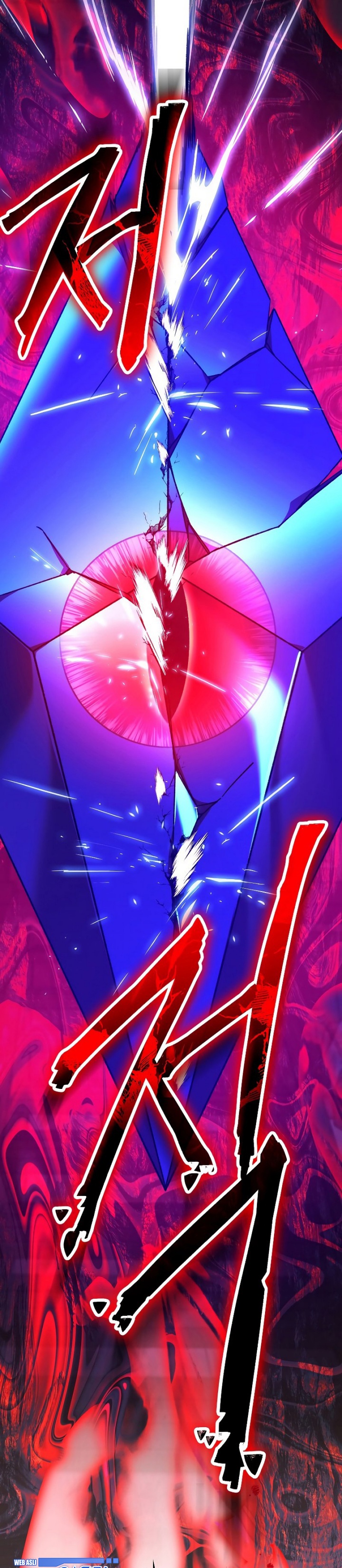 The Hero Returns Chapter 69 halaman 33