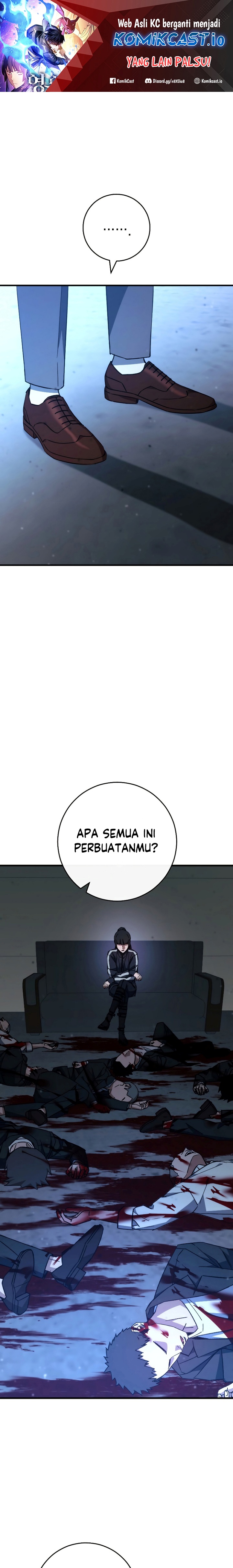 The Hero Returns Chapter 69 halaman 2