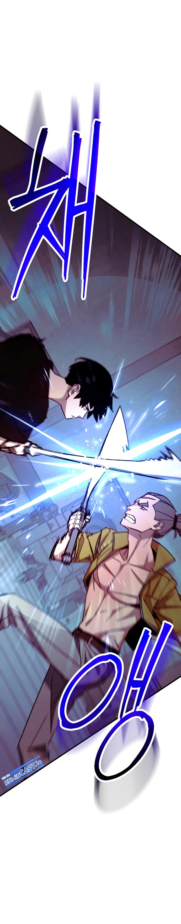 The Hero Returns Chapter 69 halaman 7