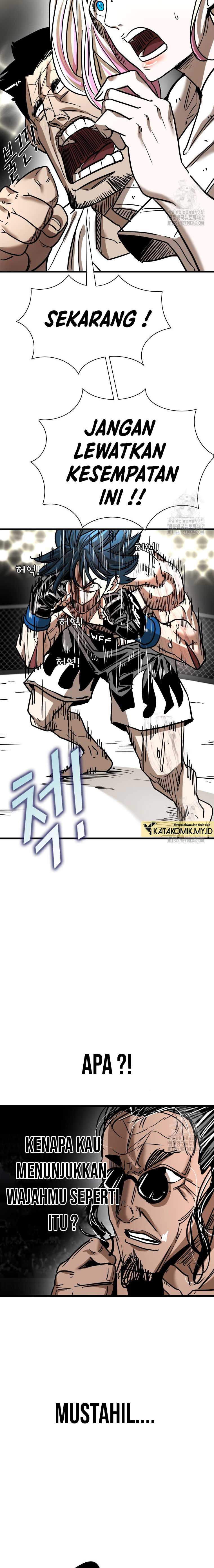Shark Chapter 339 halaman 5