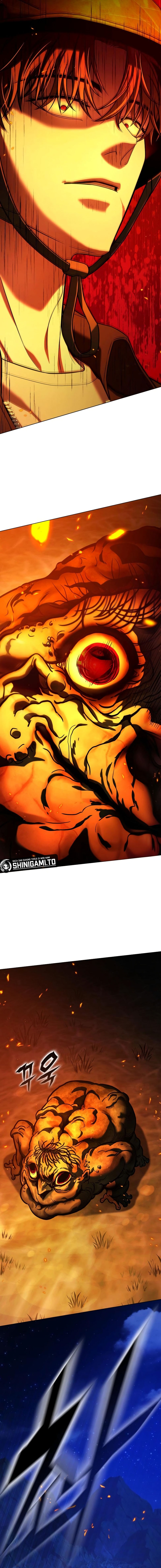 Zombie Papa Chapter 11 halaman 3