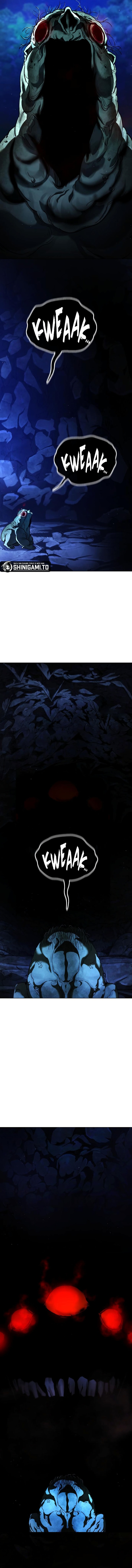 Zombie Papa Chapter 11 halaman 11