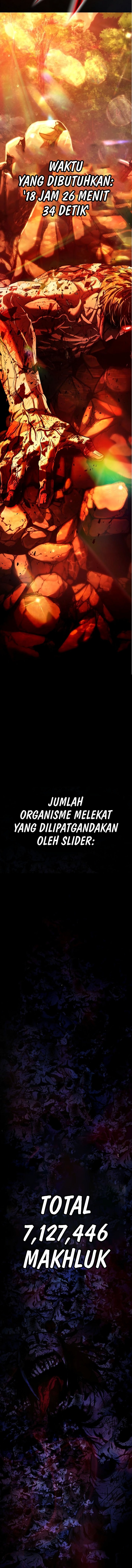 Zombie Papa Chapter 11 halaman 33
