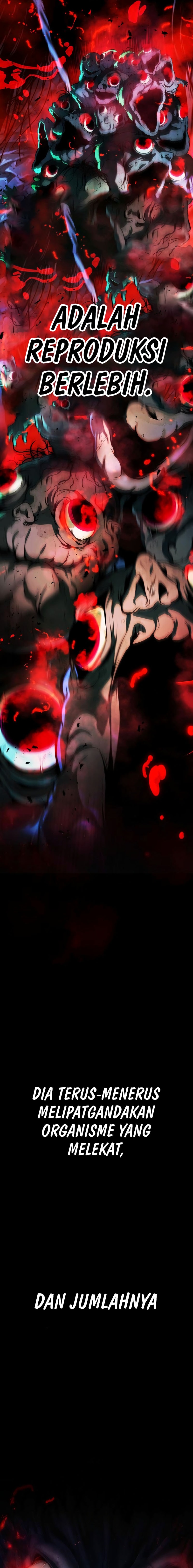 Zombie Papa Chapter 11 halaman 21