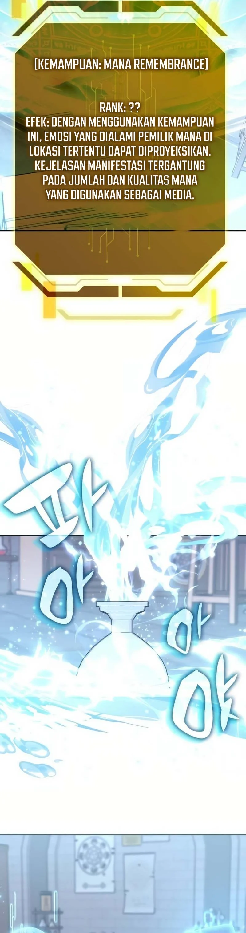 The Veteran Healer Is Overpowered Chapter 7 halaman 19
